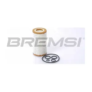 BREMSI FL1288