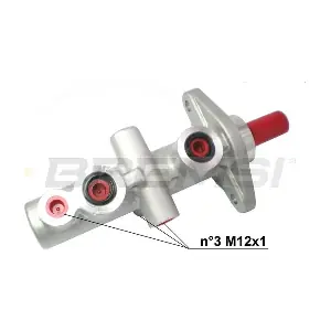 BREMSI PB0065