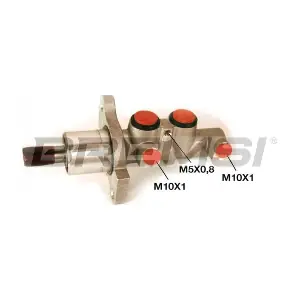 PB0247 BREMSI