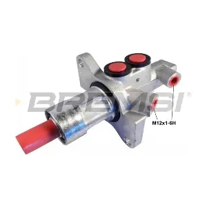 PB0506 BREMSI