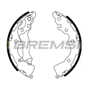GF0749 BREMSI