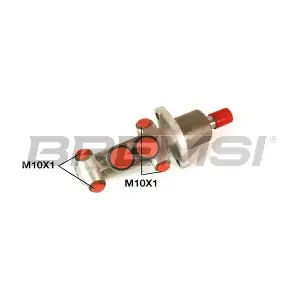 BREMSI PB0649