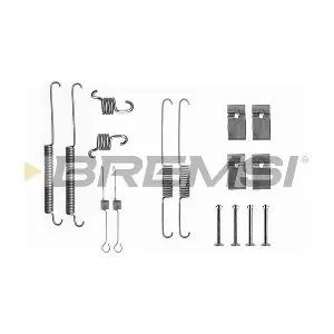 SK0688 BREMSI
