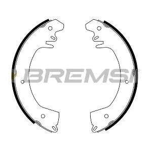 GF0515 BREMSI