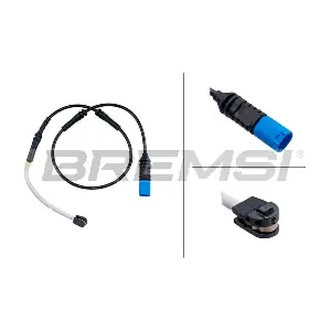 WI0403 BREMSI