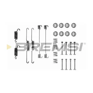 BREMSI SK0514