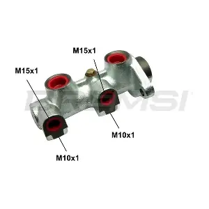 PB0591 BREMSI