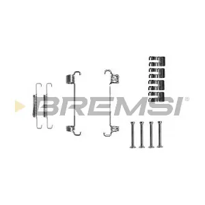 SK0851 BREMSI