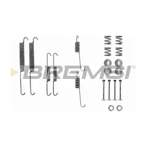 SK0754 BREMSI