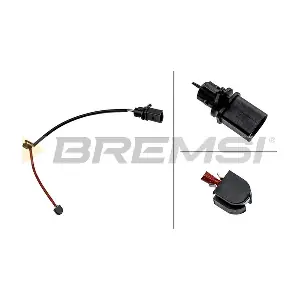 WI0412 BREMSI
