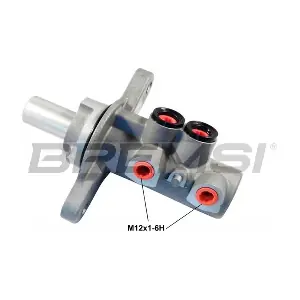 PB0837 BREMSI