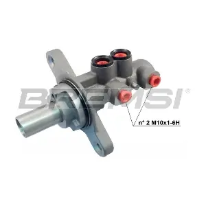 PB0836 BREMSI