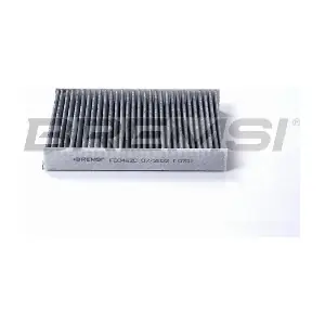 FC0462C BREMSI
