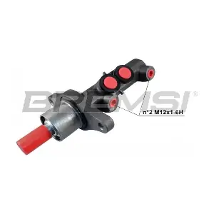 PB0536 BREMSI