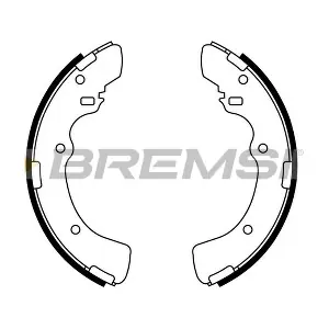 BREMSI GF0819