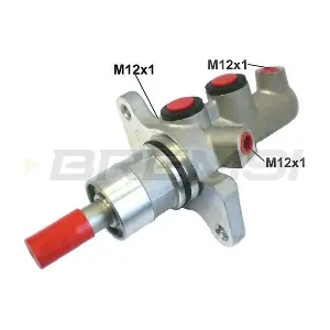 BREMSI PB0068