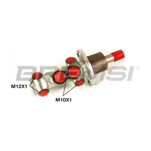 PB0210 BREMSI