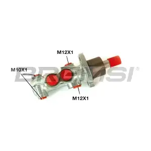 PB0664 BREMSI