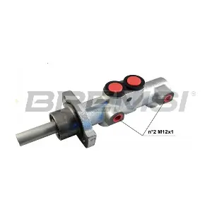 BREMSI PB0797