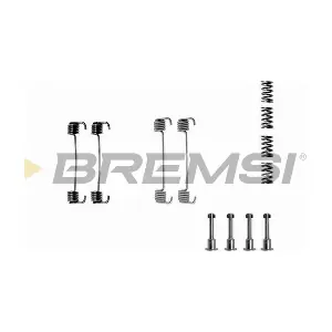 SK0620 BREMSI