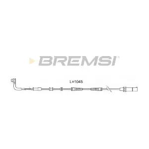 WI0683 BREMSI