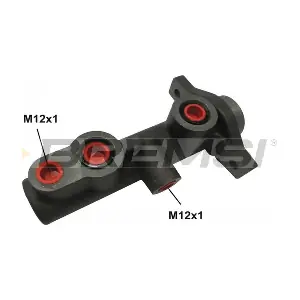PB0341 BREMSI