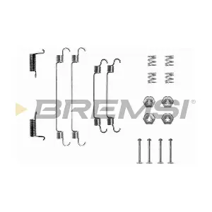 SK0737 BREMSI