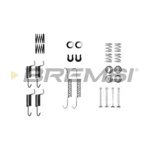 SK0010 BREMSI