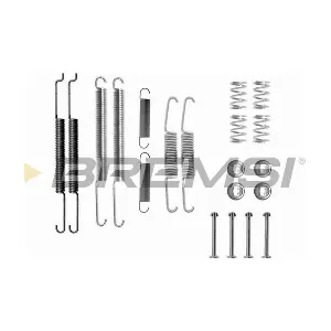 SK0726 BREMSI