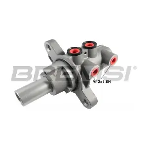 PB0827 BREMSI