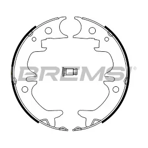 GF0968 BREMSI