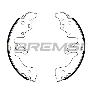 GF0895 BREMSI