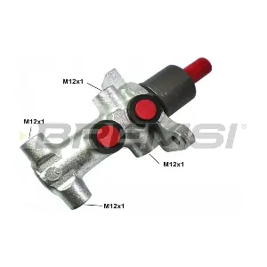 PB0339 BREMSI