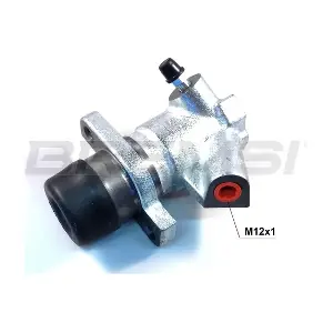 SC0202 BREMSI
