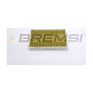 BREMSI FC0162A