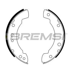 GF0211 BREMSI