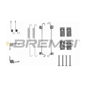 SK0677 BREMSI