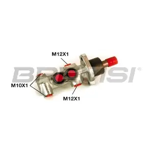 BREMSI PB0295