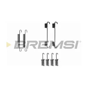 SK0775 BREMSI
