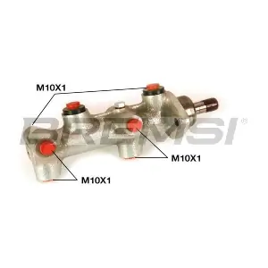 BREMSI PB0550