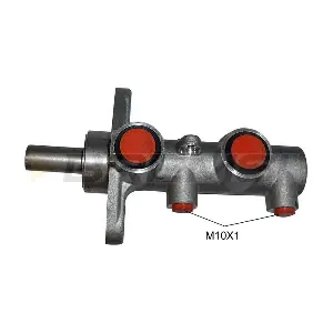 PB0008 BREMSI