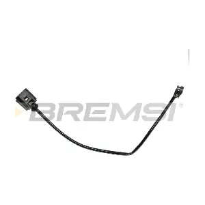 WI0408 BREMSI