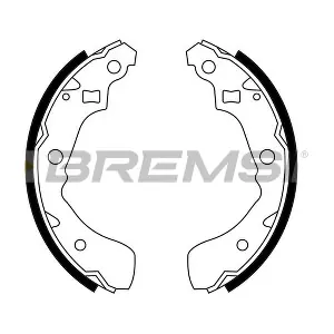 BREMSI GF0665