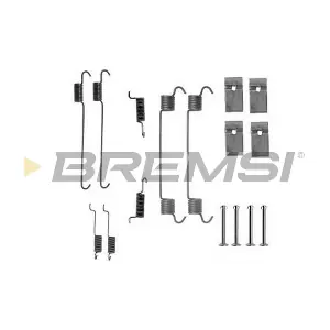 SK0005 BREMSI