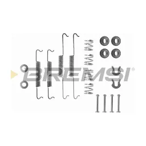 SK0522 BREMSI