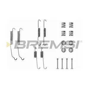 BREMSI SK0701