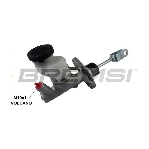 PC0206 BREMSI