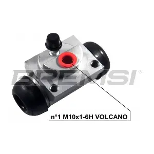 BC1001 BREMSI