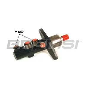 PB0703 BREMSI