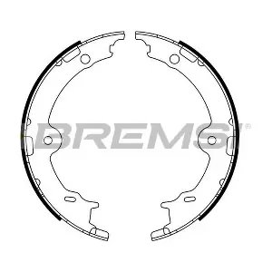 GF0979 BREMSI